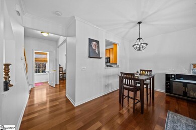 123 Sylvan Oak Way, Simpsonville, SC 29681 - photo 5