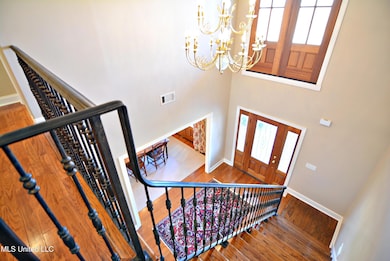 Stairwell