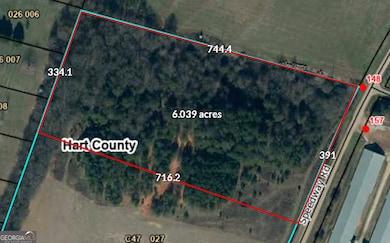 0 Speedway Rd unit 10646066, Hartwell, GA 30643 - photo 4