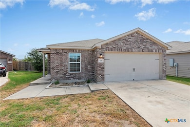 108 Farmer Cove unit 6A, Jarrell, TX 76537 - photo 4