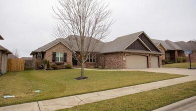 1454 S Natchez Rd, Republic, MO 65738 - photo 2