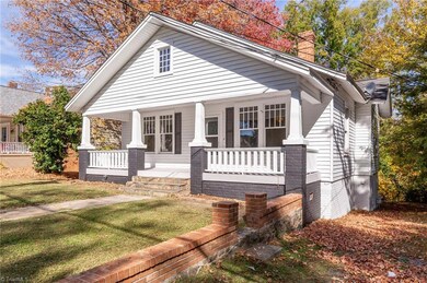 406 Lawsonville Ave, Reidsville, NC 27320 - photo 3