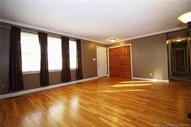 8106 Old State Road 3, Otisco, IN 47163 - photo 6