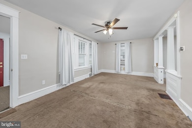 437 E Barber Ave, Woodbury, NJ 08096 - photo 4