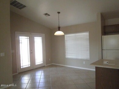 SURREY DINING ROOM
