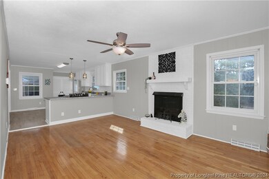 328 Rainier Dr, Fayetteville, NC 28314 - photo 5