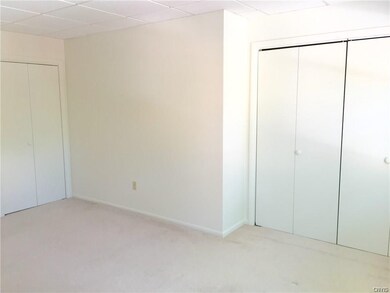 Storage Closets