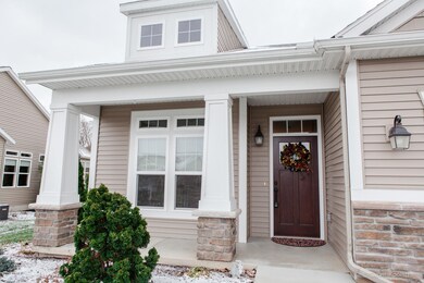 7085 Mindew Dr SW unit 36, Byron Center, MI 49315 - photo 7