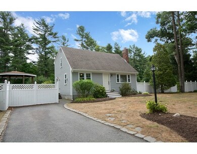 18 Wenham Shores Dr, Carver, MA 02330 - photo 3