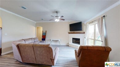 3446 Horizon St, Copperas Cove, TX 76522 - photo 6