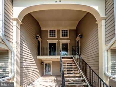 8111 Bayonet Way unit 202, Manassas, VA 20109 - photo 6