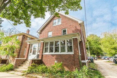 314 S Brooks St unit 1, Madison, WI 53715 - photo 2