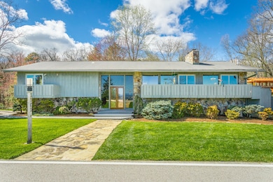 1101 E Brow Rd. HD-75
