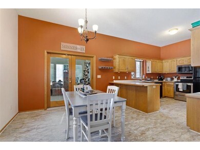 Kitchen Dining
