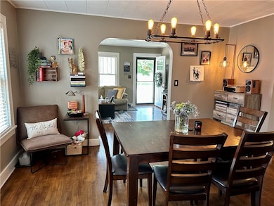 2709 Marshall Ave, Mattoon, IL 61938 - photo 5