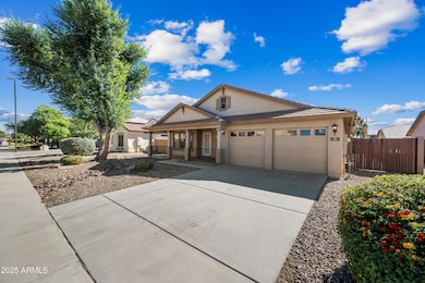 3471 E Fairview St, Gilbert, AZ 85295 - photo 3