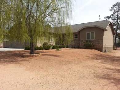 713 S Ridgeway Ln, Payson, AZ 85541 - photo 7