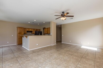 7) GREAT ROOM