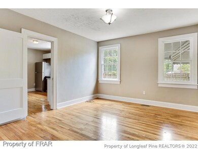 Refinished Solid Hardwoods