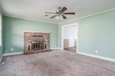 1223 U S Highway 71, Winslow, AR 72959 - photo 3