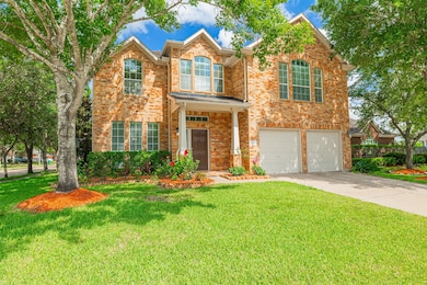 20314 Nellie Gail Trail Ln, Katy, TX 77450 - photo 2