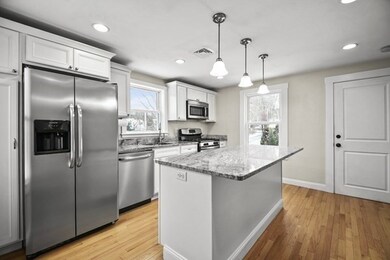 271 Cordaville Rd unit 2, Southborough, MA 01772 - photo 2