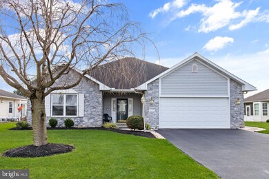 577 Blossom Trail, Mount Joy, PA 17552 - photo 2