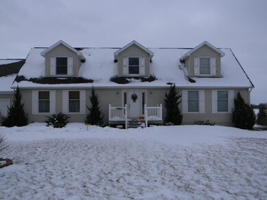 550 W 600 N, Howe, IN 46746 - photo 3