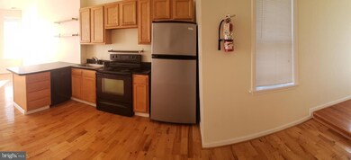 1030 Hollins St unit 2FL, Baltimore, MD 21223 - photo 7