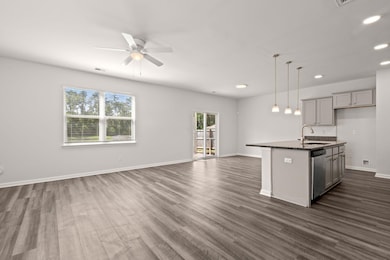 4981 Paddy Field Way, Lincolnville, SC 29485 - photo 4