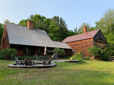 54 Meetinghouse Rd, Pelham, MA 01002 - photo 7