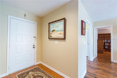foyer