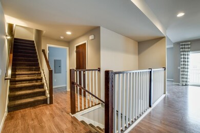 45 Corner Stone Way unit 46, Fitchburg, WI 53711 - photo 4