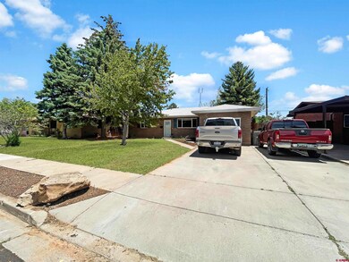 706 S Cedar St, Cortez, CO 81321 - photo 3