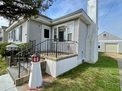 400 W Cresse Ave, Wildwood, NJ 08260 - photo 2