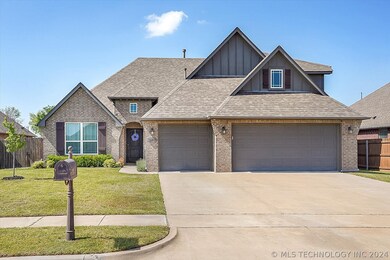 22807 E 104th St S, Broken Arrow, OK 74014 - photo 2