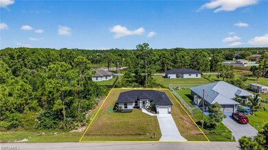 2916 Dora Ave N, Lehigh Acres, FL 33971 - photo 3