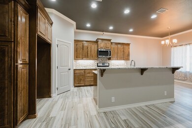 1805 Big Easy St, Odessa, TX 79765 - photo 4