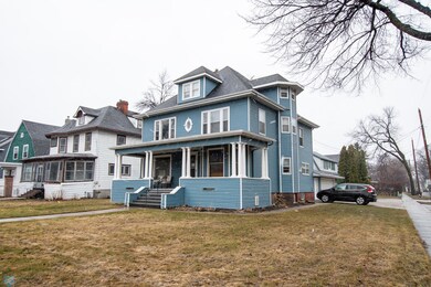Front Exterior