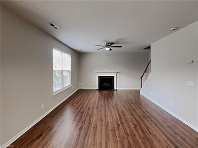 3423 Eva Trellis Ct, High Point, NC 27265 - photo 2