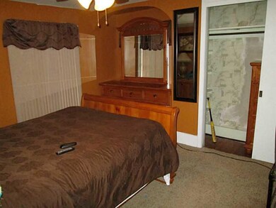Master Bedroom.