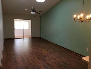 Living/Dining