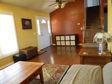 Entry Way