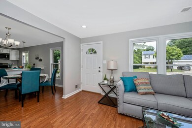 4617 Birchtree Ln, Temple Hills, MD 20748 - photo 3