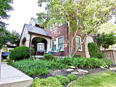 Front view 2