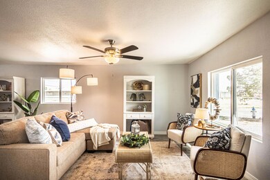 3831 Frankfort Ave, El Paso, TX 79930 - photo 5