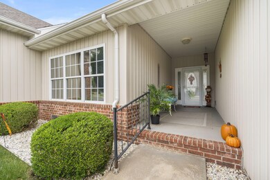 1356 N Sandy Creek Cir unit 2, Nixa, MO 65714 - photo 5