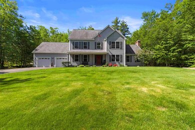 651 First Crown Point Rd, Strafford, NH 03884 - photo 3