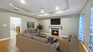 146 Ray Rd, Cordele, GA 31015 - photo 5