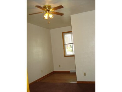 Bedroom.